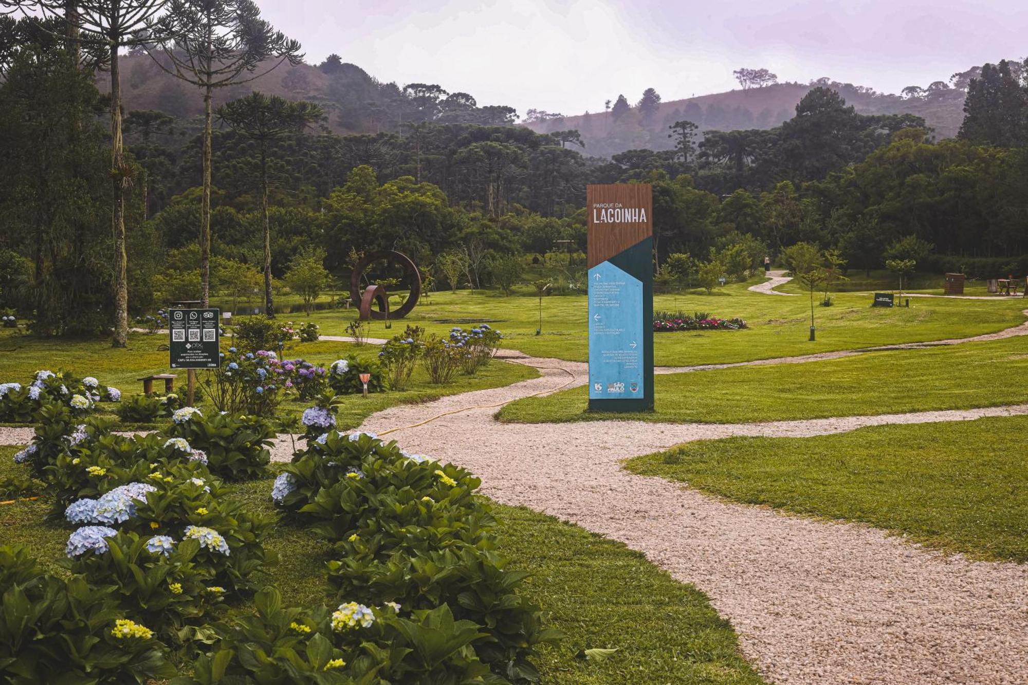 I Am Boutique By Unna 4* Campos do Jordão