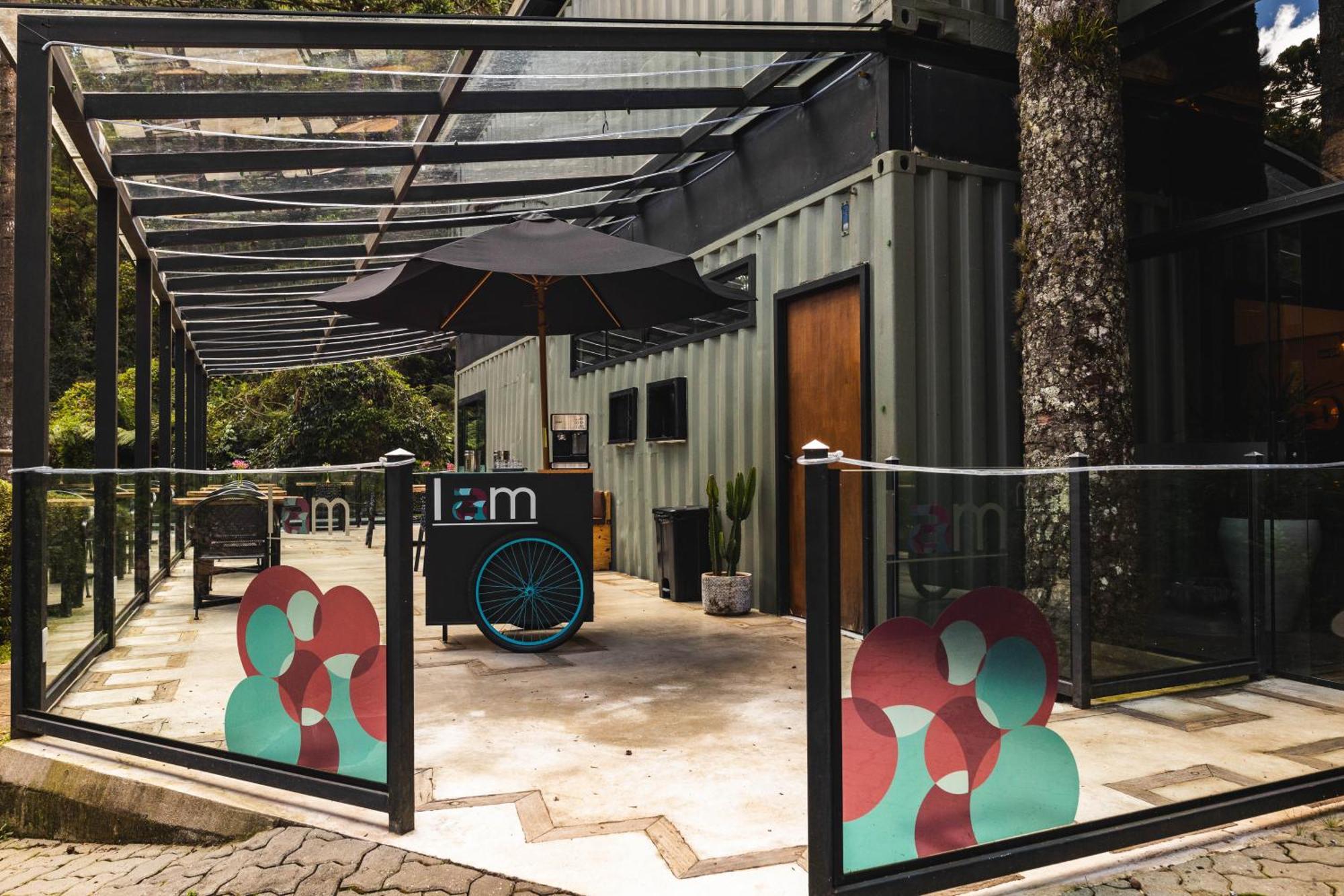 Hotel I Am Boutique By Unna 4*