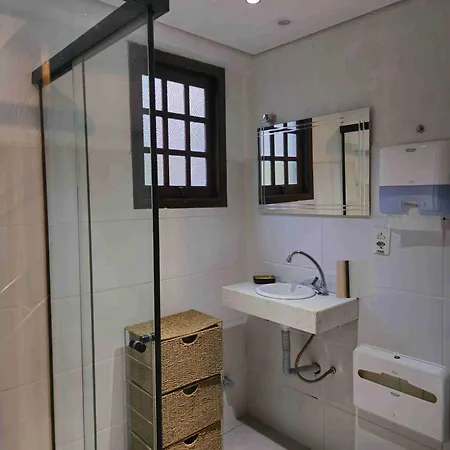 I Am Boutique Hotel Campos Do Jordao By Unna Exterior photo