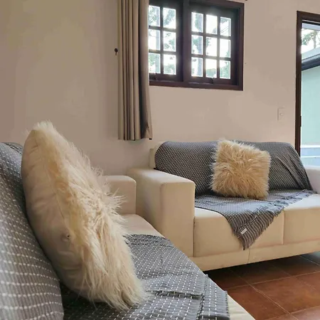 I Am Boutique Hotel Campos Do Jordao By Unna Exterior photo