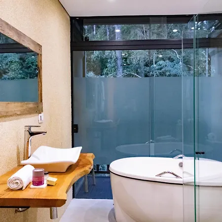 I Am Boutique Hotel Campos Do Jordao By Unna Exterior photo