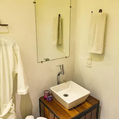 I Am Boutique Hotel Campos Do Jordao By Unna Exterior photo