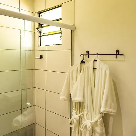I Am Boutique Hotel Campos Do Jordao By Unna Exterior photo