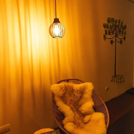 I Am Boutique Hotel Campos Do Jordao By Unna Exterior photo