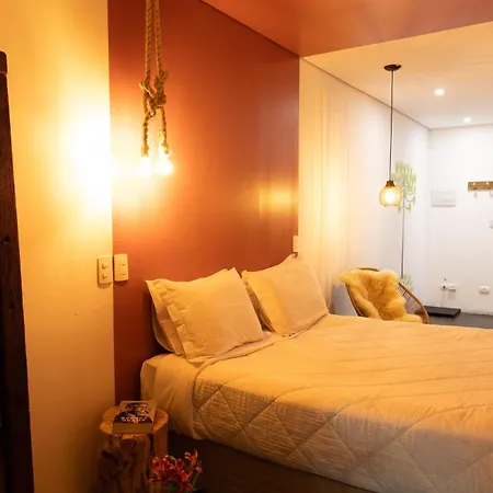 I Am Boutique Hotel Campos Do Jordao By Unna Exterior photo
