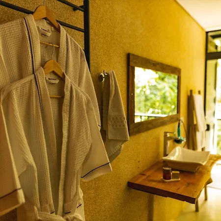 I Am Boutique Hotel Campos Do Jordao By Unna Exterior photo