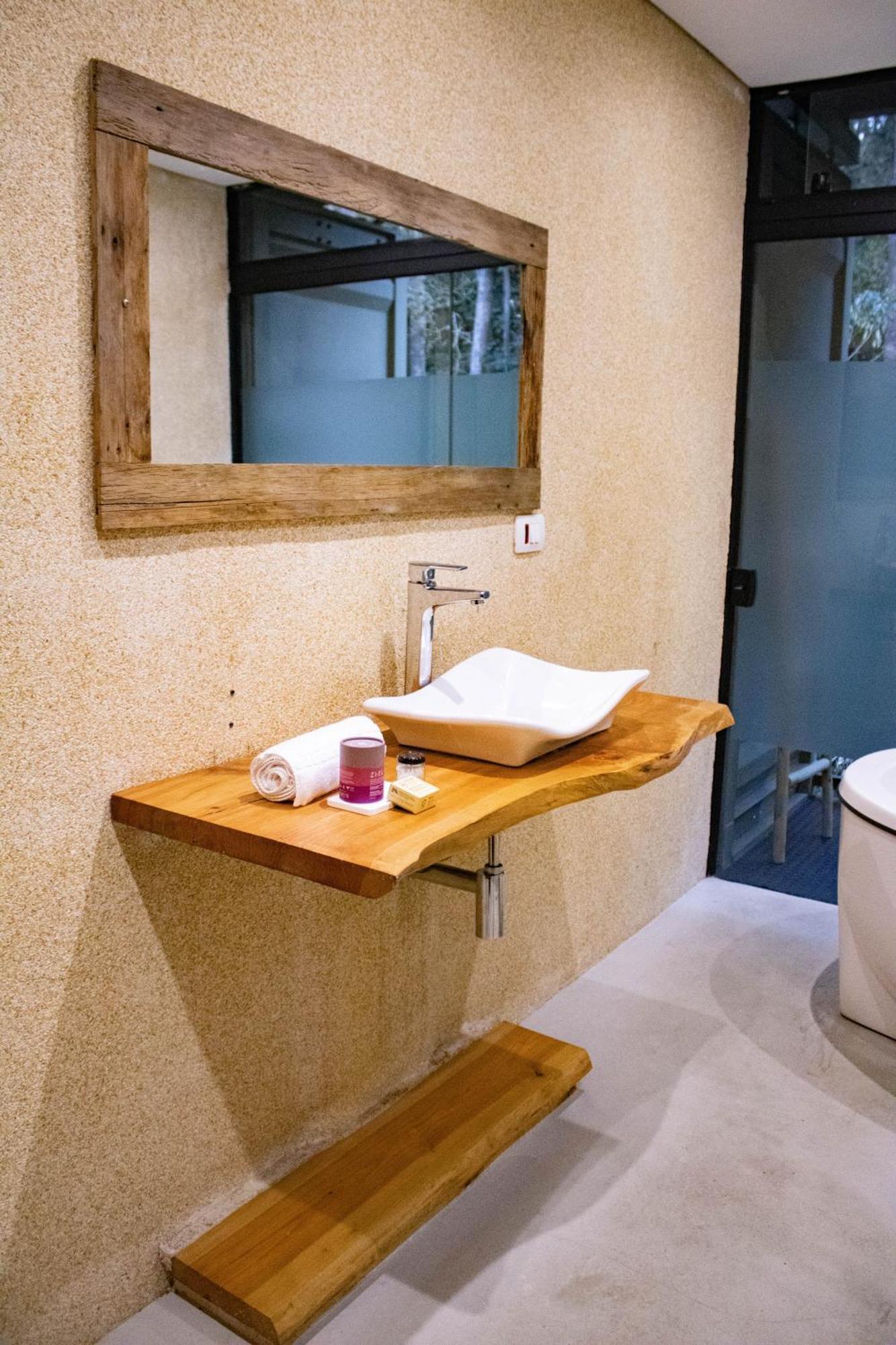 Hotel I Am Boutique By Unna Campos do Jordão