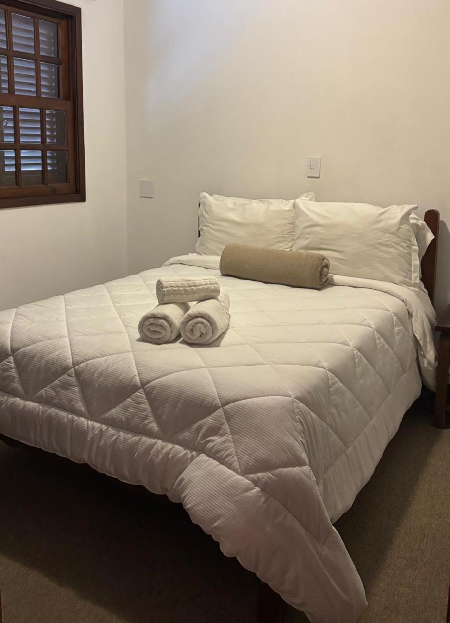 Hotel I Am Boutique By Unna Campos do Jordão
