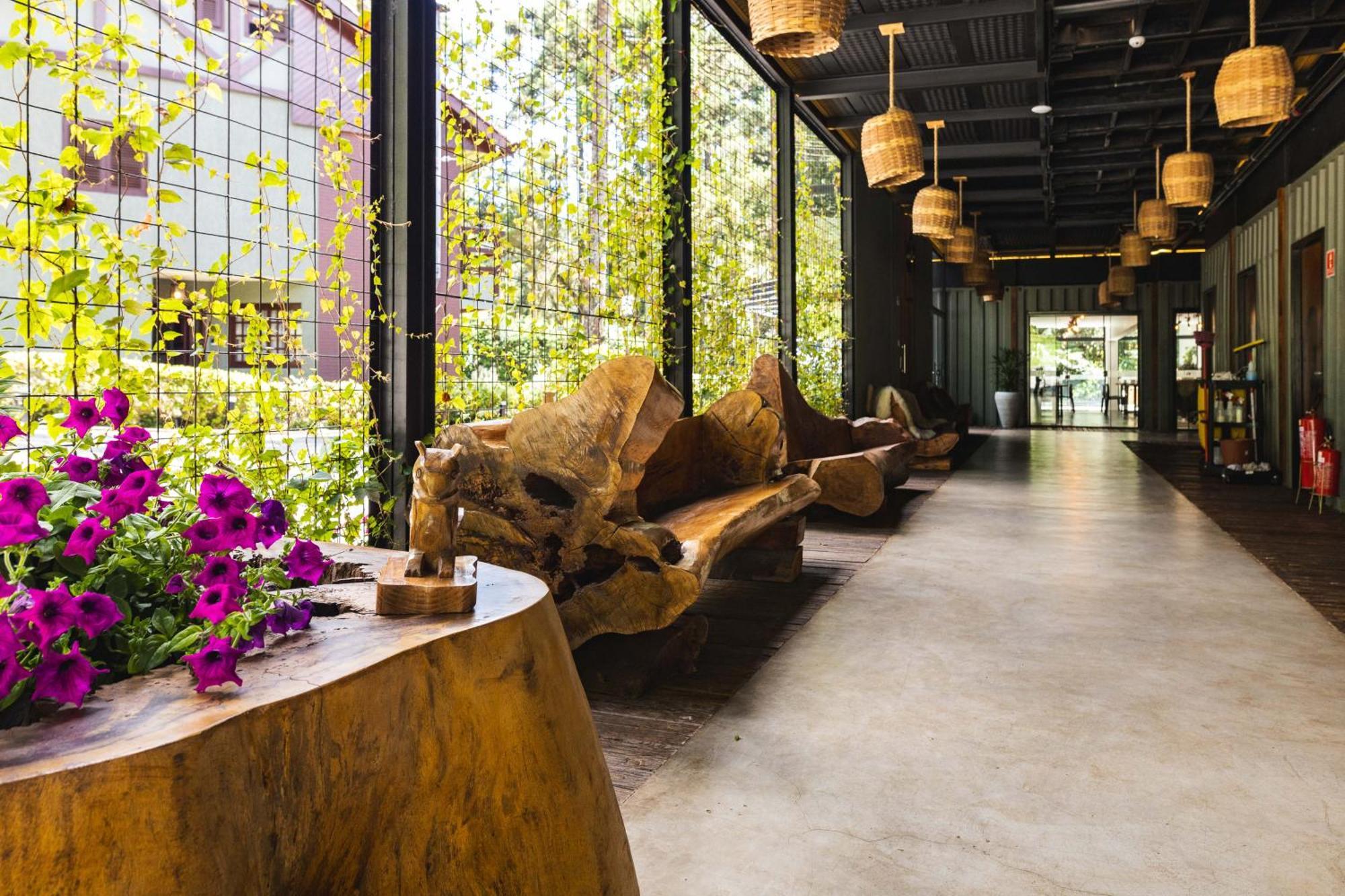Hotel I Am Boutique By Unna