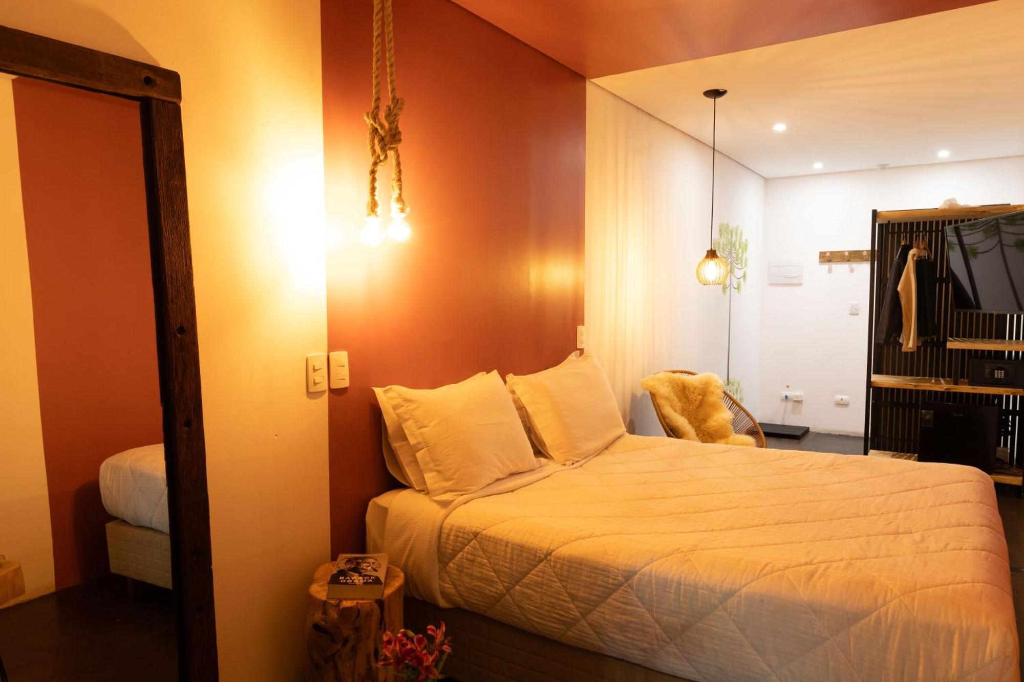 Hotel I Am Boutique By Unna
