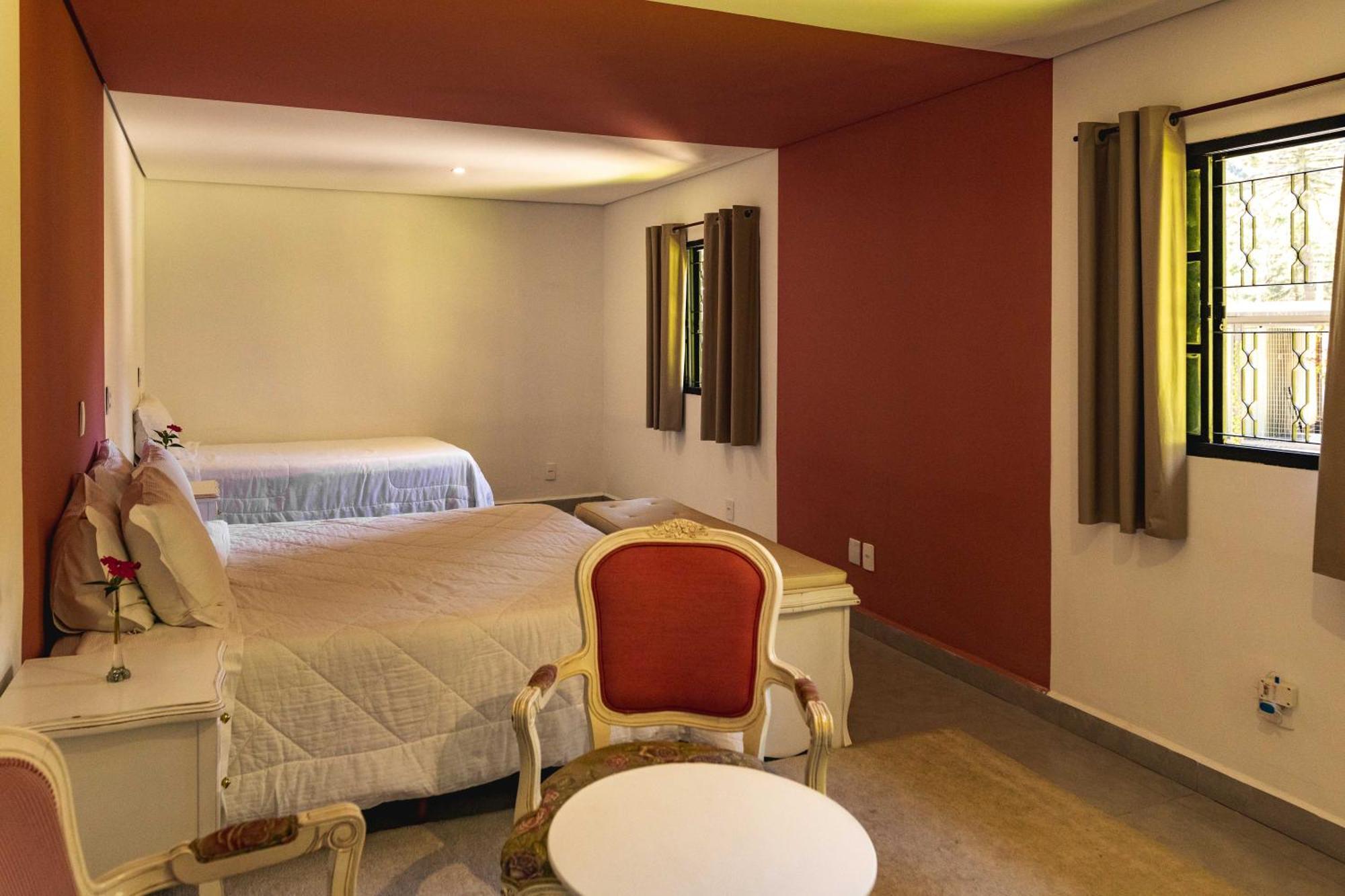 Hotel I Am Boutique By Unna